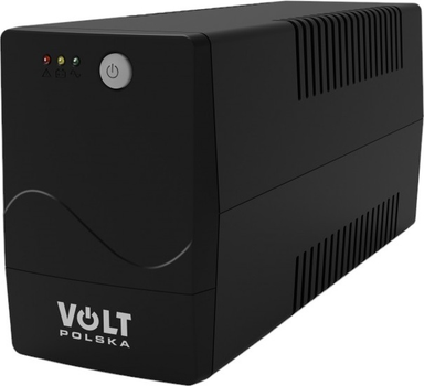 ИБП Volt PicoUPS 650VA/360W 7Ah (5UP006007P)