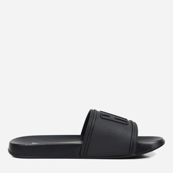 Женские шлепанцы для пляжа GAP Austin II GPW519010-0003 36 23 см Черные (4894873831450)
