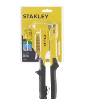Заклепочник STANLEY (6-MR100)