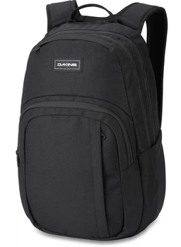 Рюкзак Dakine Campus M 25L Black