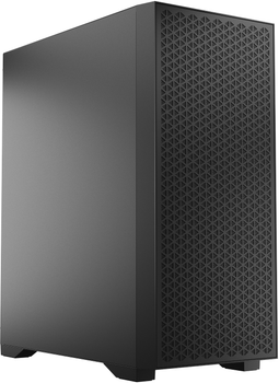Корпус Logic Concept Dart Pro Midi Solid Black (AT-DART-PRO-SOLI-10)