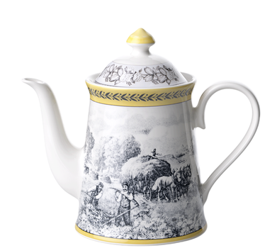 Кофейник Villeroy & Boch Audun 1,1 л (1010670070)