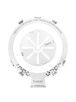 Кольцо для фруктовых чаш Embery (аксессуар для кальяна)