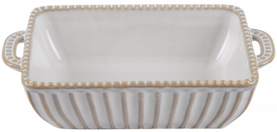 Форма для запекания Allegra Biege Limited Edition GJH009-20-2-129 (20.5см)