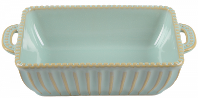 Форма для запекания Allegra Oliva Limited Edition GJH009-20-2-131 (20.5см)