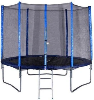 Батут Spartan Batutas 180Cm/ Blue