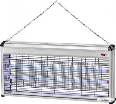 Знищувач комах DELUX AKL-41 2*20Вт