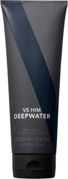 Лосьйон для тіла Victoria's Secret VS Him Deepwater 236 мл (1159829690)