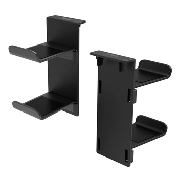 Двойной держатель для наушников и геймпада Ipega PG-9222 для PlayStation 5 и Xbox Series X Black