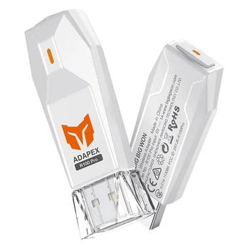 USB-адаптер BIGBIG WON ADAPEX R100 PRO для подключения геймпадов