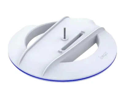 Вертикальная подставка для PlayStation 5 Slim iPega PG-P5S025 White стенд