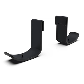 Держатели контроллера и гарнитуры Ipega PG-P5022 для консоли PS5 Black