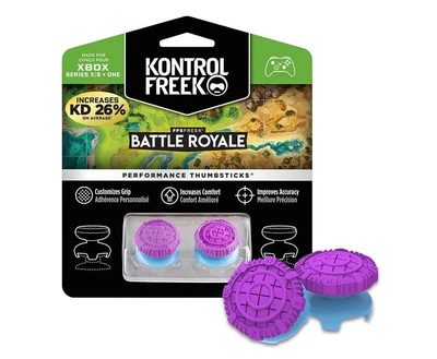 Накладки на стики KontrolFreek Battle Royale для Xbox One, Series S X