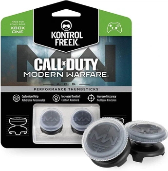 Накладки на стики KontrolFreek CoD Modern Warfare для Xbox One, Series SX