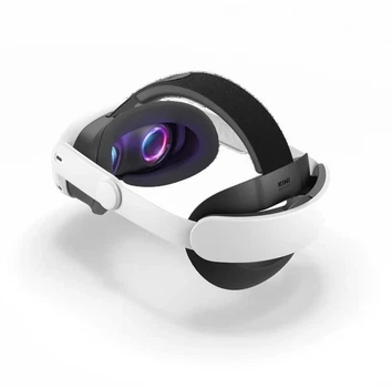 Kiwi Design K4 крепление на голову для Meta Quest 3/3S белый