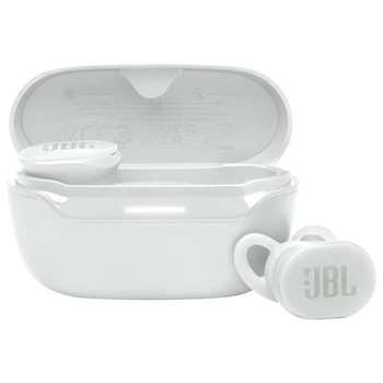 Навушники JBL Endurance Race 2 White (JBLENDURACE2WHT)