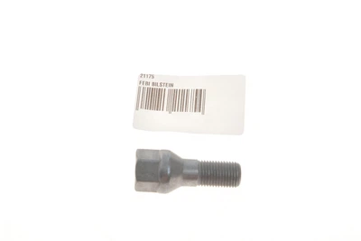 Болт колеса Citroen Berlingo/Peugeot Partner 96-/Fiat Scudo 07- M12x1,25x26/47 - 21175 FEBI BILSTEIN