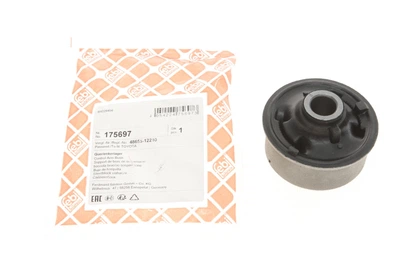 Сайлентблок рычага переднего Toyota Auris/Avensis/RAV 4 07- - 175697 FEBI BILSTEIN