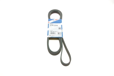 Ремінь генератора MB W202/211 2.2/2.7CDI 6PK2238 - 1 987 946 104 BOSCH