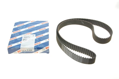 Ремень ГРМ Mitsubishi Galant VIII 2.0 TDI 92-03/Lancer 2.0 D 92-96 158x32 - 1 987 949 429 BOSCH