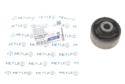 Сайлентблок важеля переднього/ззаду Opel Combo 01- - 614 035 0027 MEYLE