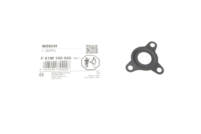 Прокладка насоса топливного Fiat Doblo/Fiorino 1.3JTD 06- - F 01M 100 055 BOSCH