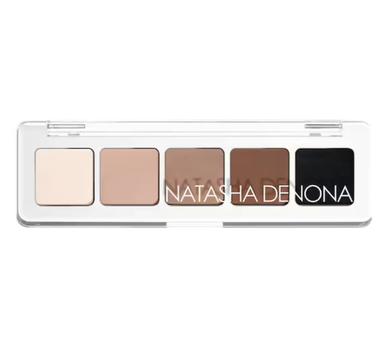 Палетка теней Natasha Denona Mini Eye Sculpt Palette