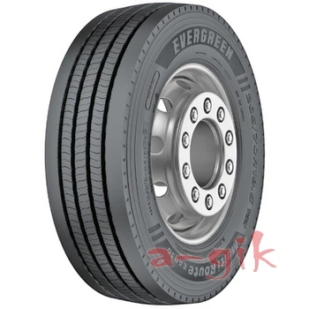 Шина Evergreen Multi Route EAR30 (рульова) 215/75 R17.5 128/126M PR16