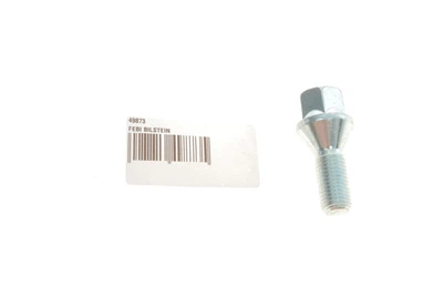 Болт колеса BMW/Renault M12x1.5x26 - 49873 FEBI BILSTEIN