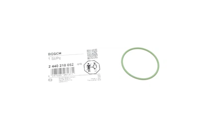Кільце ущільнююче VAG O-ring - 2 440 210 052 BOSCH