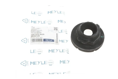 Проставка пружини задньої/верхня VW Golf IV 97-06 - 100 512 0028 MEYLE