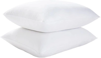 Набір антиалергенних подушок MirSon №1510 Eco Light White Soft Tracery 2 шт. (2200004208992)