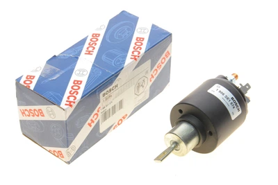 Реле стартера втягивающее VW T4 1.8/2.0 90-03 12V - 1 986 SE1 574 BOSCH