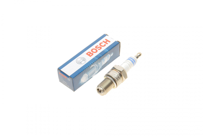 Свеча зажигания Lada Kalina 04-13/Toyota Crolla 83-88 - 0 241 229 579 BOSCH