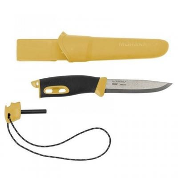 Ніж Morakniv Companion Spark Orange (13573)