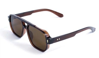 Сонцезахисні окуляри SunGlasses Elegance-br (o4ki-13469)