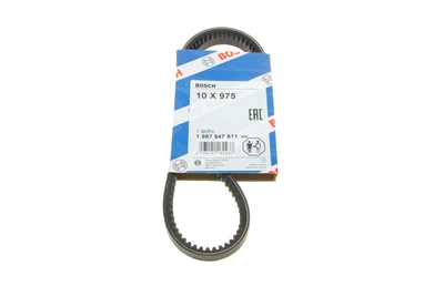 Ремінь генератора VW T4 1.9D/TD 90-96 10x975 - 1 987 947 611 BOSCH