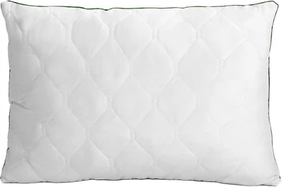 Подушка антиалергенна MirSon Eco Ecosilk середня 50x70 см (2200000008633)
