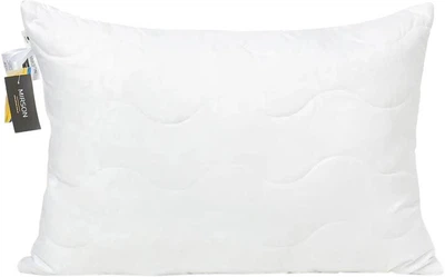 Подушка на молнии MirSon EcoSilk №158 Eco Light 50х70 см (2200001055537)