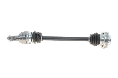 Полуось задняя (L) BMW 1 (E81/E87)/3 (E90) M47N47/M57/N57 04-11 (30z/617 мм) Febi Bilstein 182445