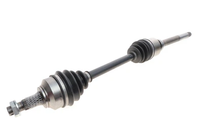 Полуось передняя (R) Peugeot 207 1.6 16V/1.6HDi 06-13 (25z/24z/857 мм) Febi Bilstein 182749