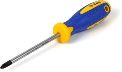 Отвертка S&R PH 2 x 150 мм S2 (250084077)