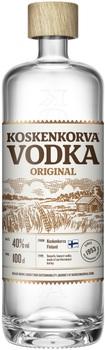 Горілка Koskenkorva 1 л 40% (6412700140001)