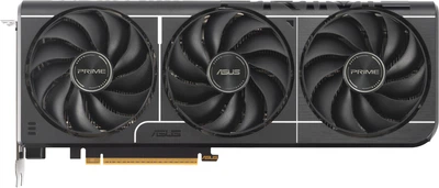 Відеокарта ASUS PCI-Ex GeForce RTX 5060 Ti PRIME OC Edition 8GB GDDR7 (128bit) (2647/28000) (HDMI, 3 x DisplayPort) (PRIME-RTX5060TI-O8G)