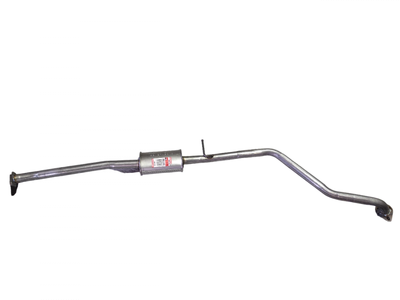 Глушитель передний Киа Рио (KIA Rio) 02- (286-103) Bosal