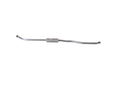 Глушитель передний Ситроен Ксара (Citroen Xsara)/Пежо 306 (Peugeot 306) 97-05 (288-101) Bosal 04-284