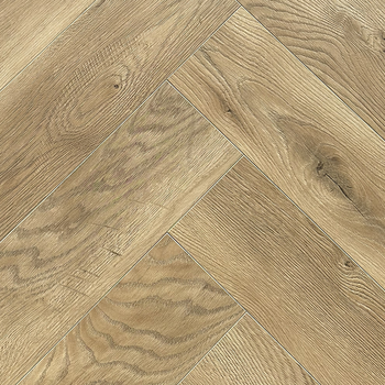 Ламінат CLASSEN Ville Herringbone Дуб Оксфорд 66690