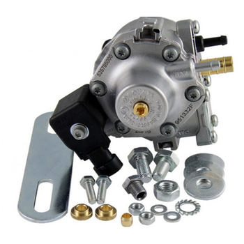Редуктор Lovato Type RGJ-3.2L до 190 к. с.