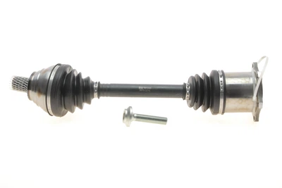 Полуось передняя Audi A3 / Seat Leon / Skoda Octavia / SuperB / VW Caddy / Golf / Passat / Touran 03- (L) Febi Bilstein 181245