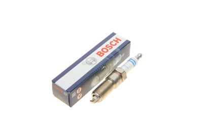 Свеча зажигания Chrysler Grand Voyager/Voyager/Jeep Cherokee 2.4 00-08 - 0 242 225 668 BOSCH